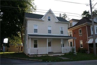 1011 Pleasant Hill Rd, Fleetwood, PA 19522
