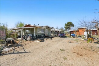 36633 117th St E, Littlerock, CA 93543