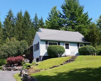 383 Washington Mountain Rd, Dalton, MA 01226