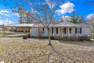 155 Winchester Mill Rd, Pickens, SC 29671
