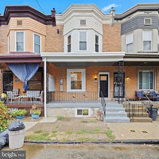 147 E Meehan Ave, Philadelphia, PA 19119