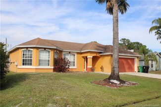 685 SE Ron Rico Terrace, Port Saint Lucie, FL 34983