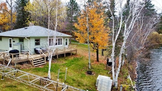 5913 Little Cloquet Rd, Cromwell, MN 55726