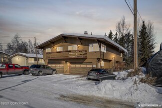 5125 Rhyner Ct, Anchorage, AK 99508