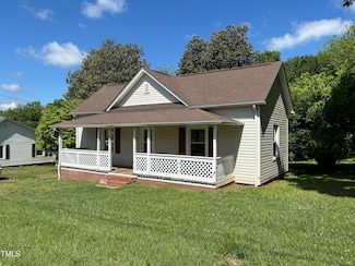 1200 Carolina St, Graham, NC 27253