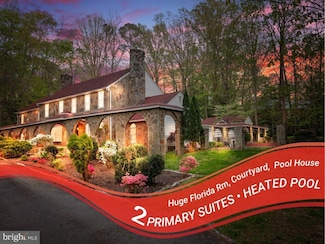 2821 Newquay Ln, Richmond, VA 23236