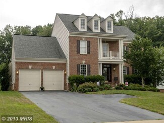 4467 Cascade Way, Woodbridge, VA 22192