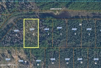 13926 E Hideaway Dr, Willow, AK 99688