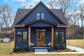 1310 Lillian St, Nashville, TN 37206