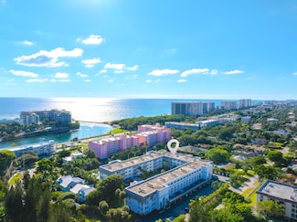 800 E Camino Real Unit 309, Boca Raton, FL 33432