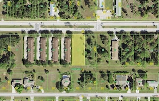 205 Rotonda Blvd W Unit 3, Rotonda West, FL 33947