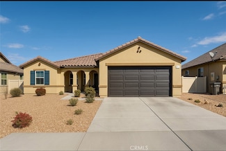 2113 E Newgrove St, Lancaster, CA 93535