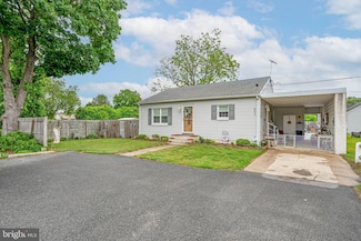 241 W Church St, Millsboro, DE 19966