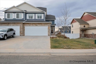 6959 Countryside Ave, Cheyenne, WY 82001