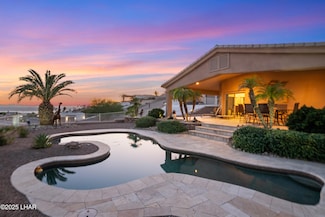 1201 Amigo Way, Lake Havasu City, AZ 86404