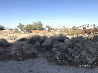 0 Sims St Unit 2602795, Ridgecrest, CA 93555