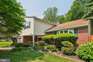 435 Kismet Terrace, Philadelphia, PA 19115