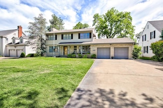 1309 W Wabash Ave, Enid, OK 73703