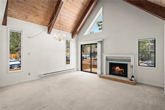 989 Tahoe Blvd Unit 1, Incline Village, NV 89451