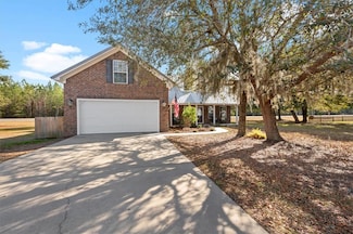 1065 Pelican Ln SE, Townsend, GA 31331