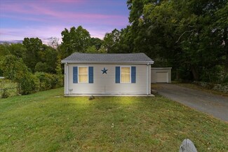 2 Williams St, North Dighton, MA 02764