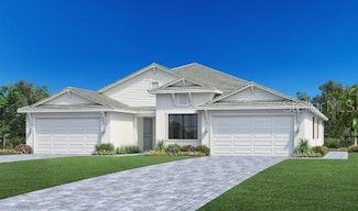 18848 Dayspring Place, Venice, FL 34293