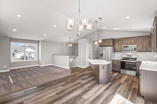 10780 190th Ln NW, Elk River, MN 55330