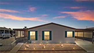 1545 E El Rodeo Rd Unit 62, Fort Mohave, AZ 86426