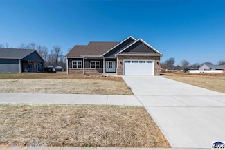 113 Ferndale Dr, Terre Haute, IN 47803