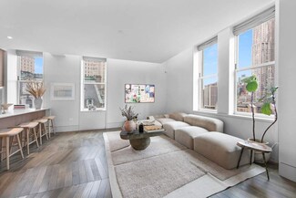 49 Chambers St Unit 11A, New York, NY 10007