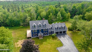 138 Ridge Rd, Worthington, MA 01098