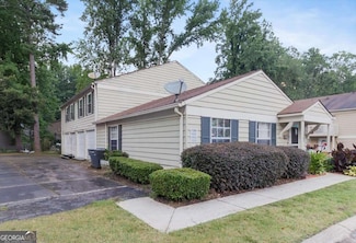 1315 Old Coach Rd SW, Marietta, GA 30008