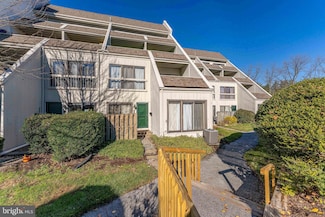 555 Summit House Unit 555, West Chester, PA 19382