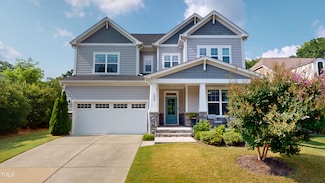 1880 Woodall Crest Dr, Apex, NC 27502