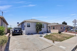 4708 W 132nd St, Hawthorne, CA 90250