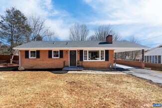 1505 Lyle Ave, Staunton, VA 24401