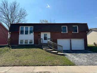 17810 Sarah Ln, Country Club Hills, IL 60478