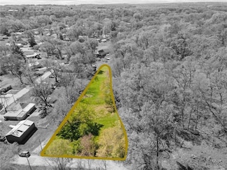 1219 Patton St, Excelsior Springs, MO 64024