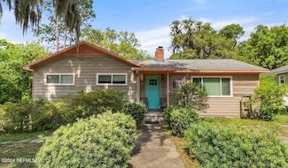 201 N 15th St, Fernandina Beach, FL 32034