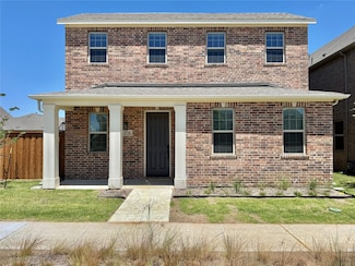 8736 Kington, Frisco, TX 75036