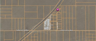 21401 Deep Well St, California City, CA 93501