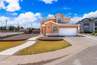 400 Rio Fango, El Paso, TX 79932