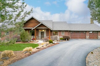 7497 SE Madison Ave, Prineville, OR 97754