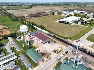 715 N Washington St, Lisbon, IA 52253