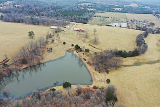 375 Greasy Creek Rd, Salem, AR 72576