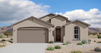 Nambe, Rio Rancho, NM 87144