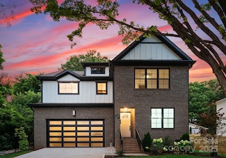 725 Hillside Ave, Charlotte, NC 28209