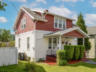 716 Elysian Ave, Morgantown, WV 26501