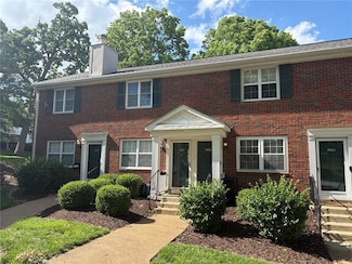 1457 Bobolink Place Unit 1457, Saint Louis, MO 63144
