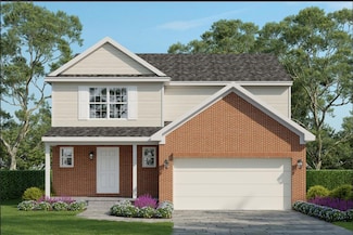 596 Brady Ln, Pontiac, MI 48342